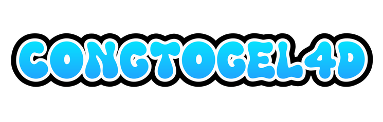 CONGTOGEL4D logo